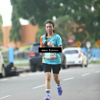Runner Photo 8177483