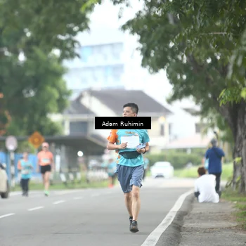 Runner Photo 8177484
