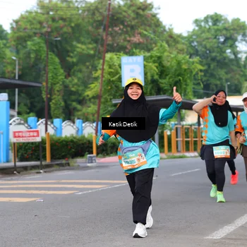 Runner Photo 8177485