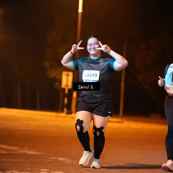 Runner Photo 8177486