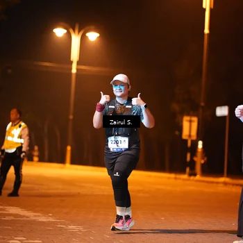 Runner Photo 8177487