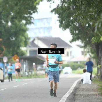 Runner Photo 8177489