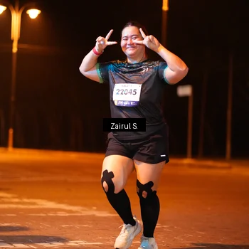 Runner Photo 8177490