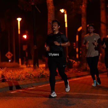Runner Photo 8177491