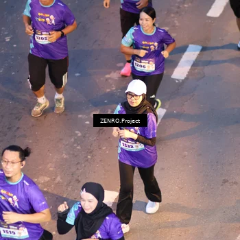 Runner Photo 8177494