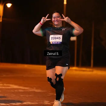 Runner Photo 8177495