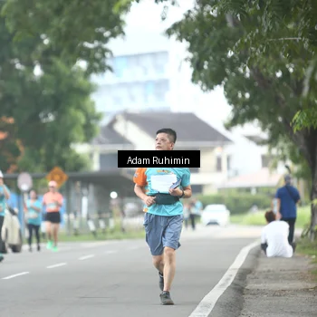 Runner Photo 8177497