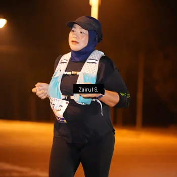 Runner Photo 8177499