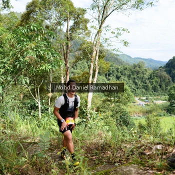 Runner Photo 81775