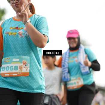 Runner Photo 8177501