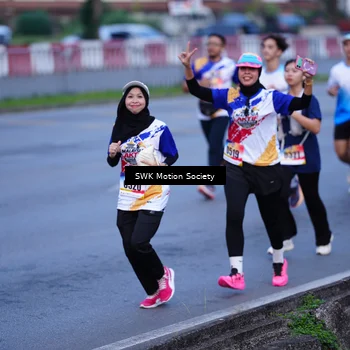 Runner Photo 8177504