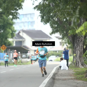 Runner Photo 8177508