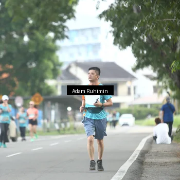 Runner Photo 8177509
