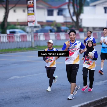 Runner Photo 8177511