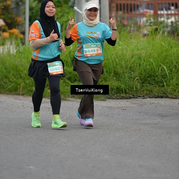Runner Photo 8177513