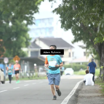 Runner Photo 8177519