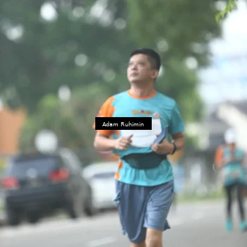 Runner Photo 8177520
