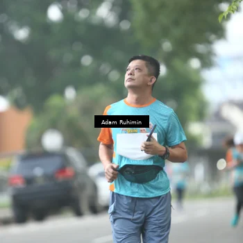 Runner Photo 8177521