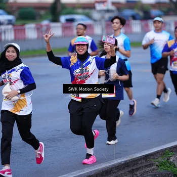 Runner Photo 8177522