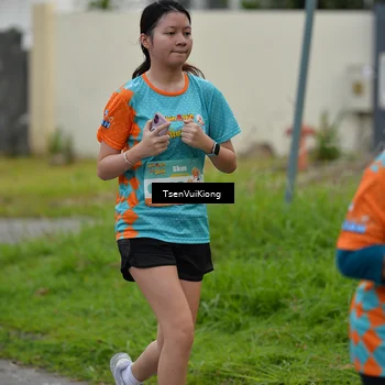 Runner Photo 8177524