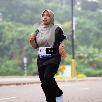 Runner Photo 8177525