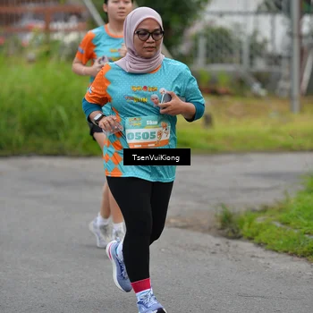 Runner Photo 8177527