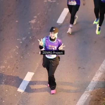 Runner Photo 8177528