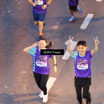 Runner Photo 8177532