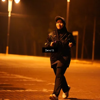 Runner Photo 8177536