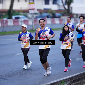 Runner Photo 8177538