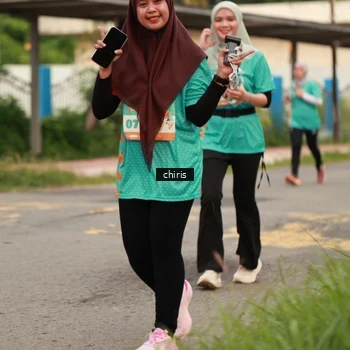 Runner Photo 8177542
