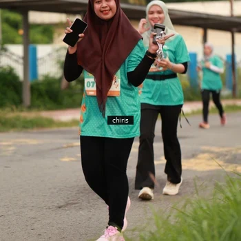 Runner Photo 8177545