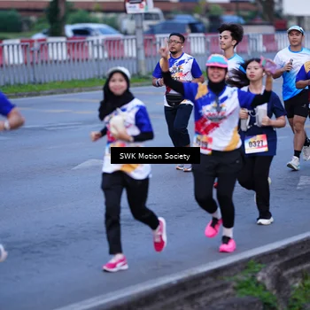 Runner Photo 8177546