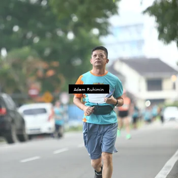Runner Photo 8177550