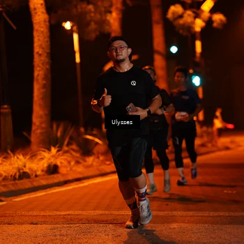 Runner Photo 8177552