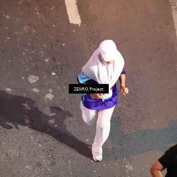 Runner Photo 8177562