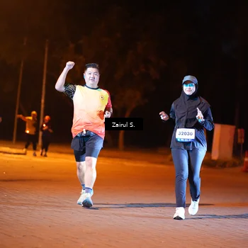 Runner Photo 8177563