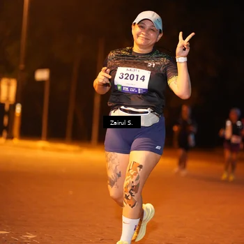 Runner Photo 8177566