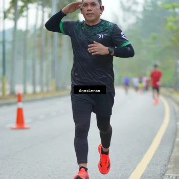 Runner Photo 8177568
