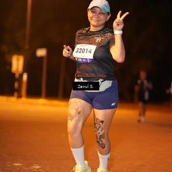Runner Photo 8177569