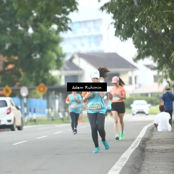 Runner Photo 8177571