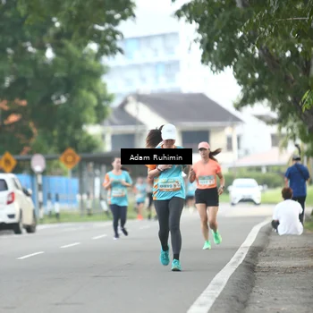 Runner Photo 8177572