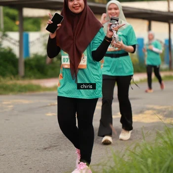 Runner Photo 8177573