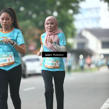 Runner Photo 8177574
