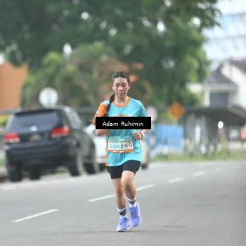 Runner Photo 8177577