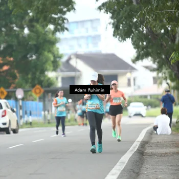 Runner Photo 8177578