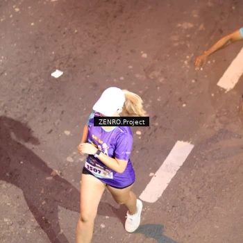 Runner Photo 8177579