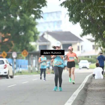 Runner Photo 8177580