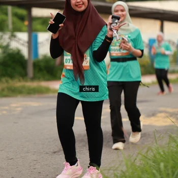 Runner Photo 8177584
