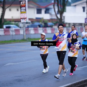 Runner Photo 8177586